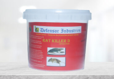 Ratkiller D