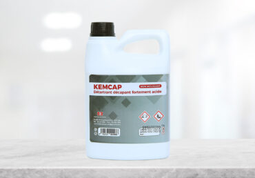 KEMCAP