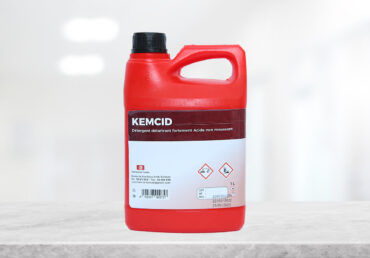 KEMCID