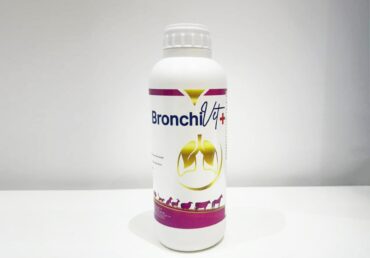 Bronchivet +