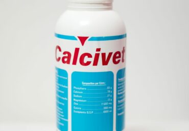 Calcivet